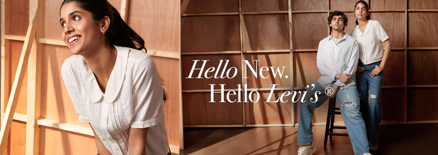 Iconic Style, Crafted for India