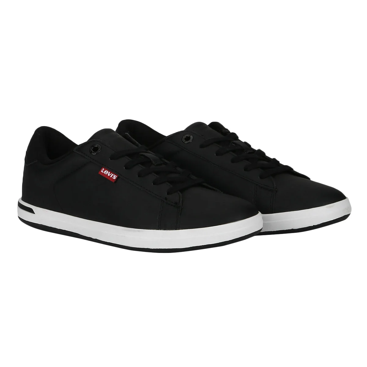 Men's Solid Casual Shoes - Image 2