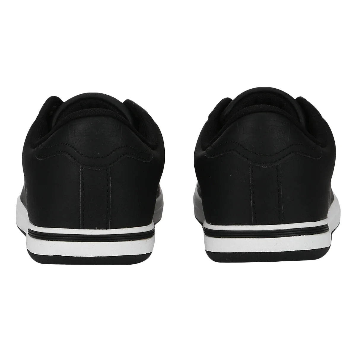 Men's Solid Casual Shoes - Image 4
