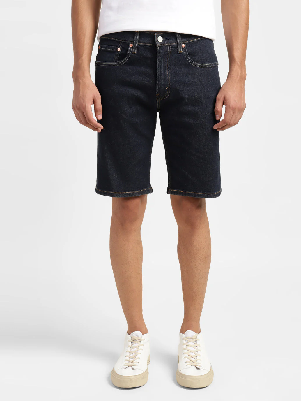 Men's 502 Tapered Fit Shorts - Image 2
