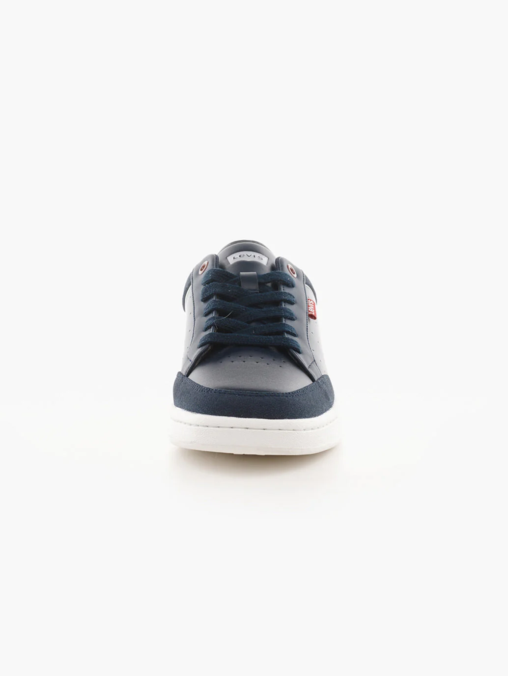 Men's Solid Casual Shoes - Image 3