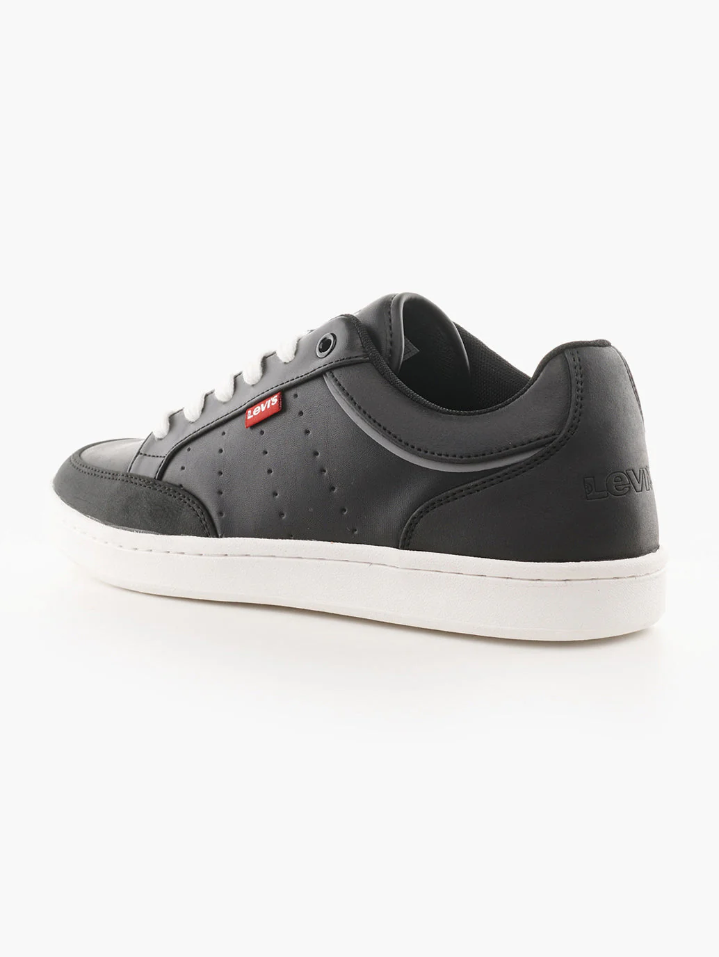 Men's Solid Casual Shoes - Image 2