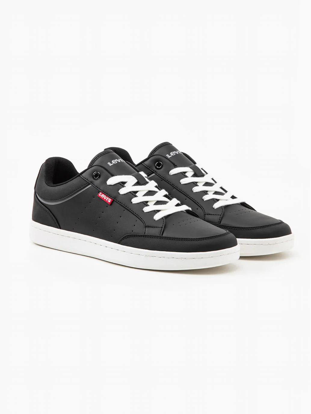 Men's Solid Casual Shoes - Image 3