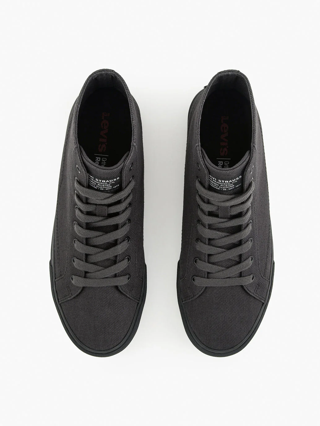 Men's Decon Mid Casual Shoes - Image 2