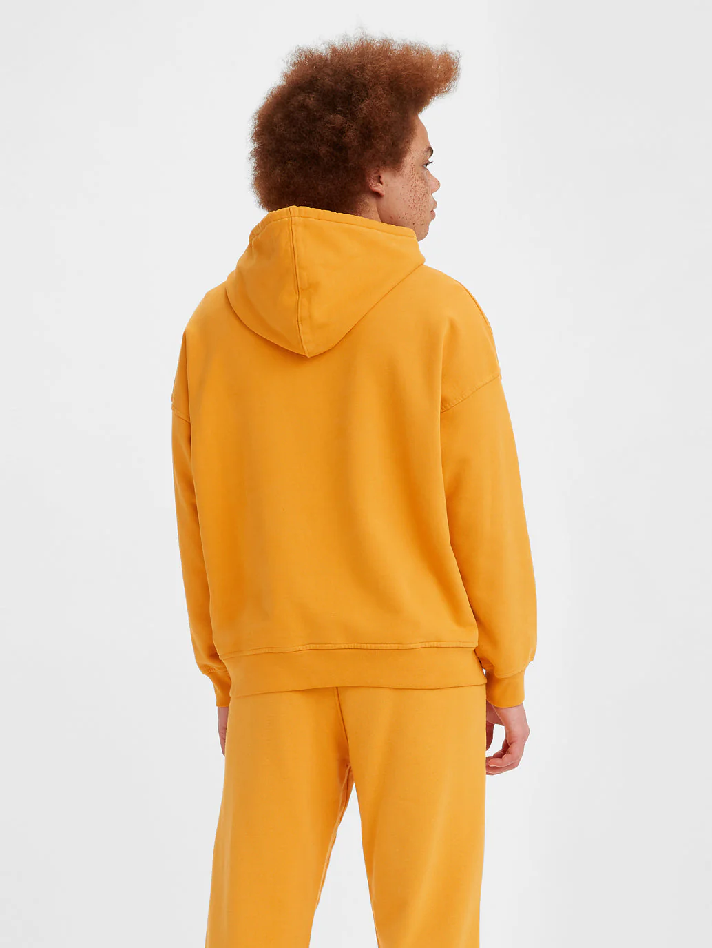 Men's Gold Tab Hoodie - Image 2