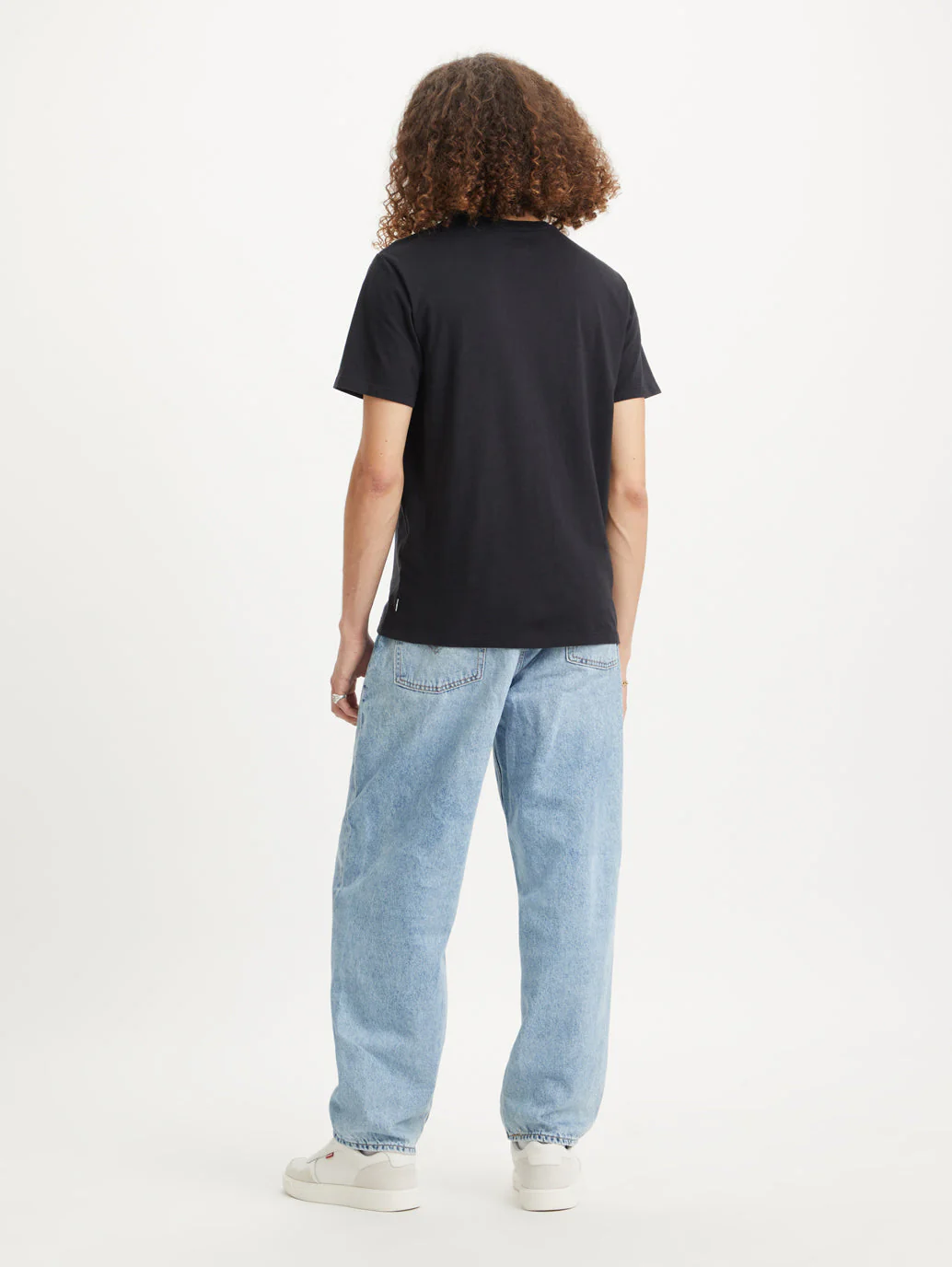 Women's Graphic Crew Neck T-shirt - Image 3