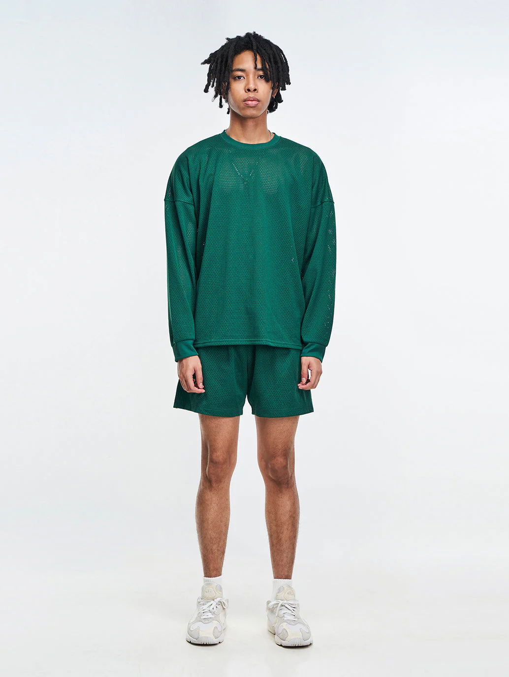 Men's Loose Fit Shorts - Image 10