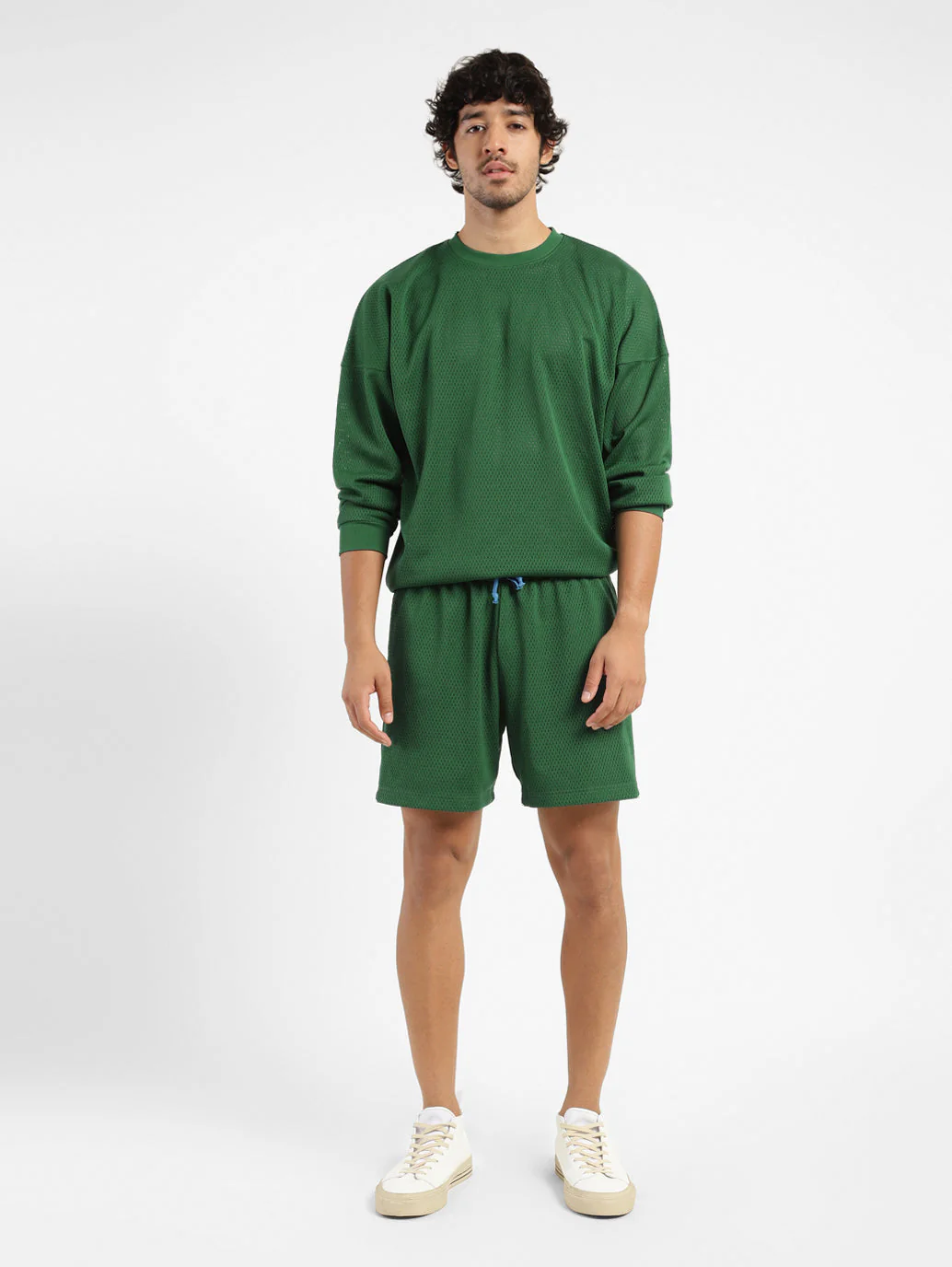 Men's Loose Fit Shorts - Image 12