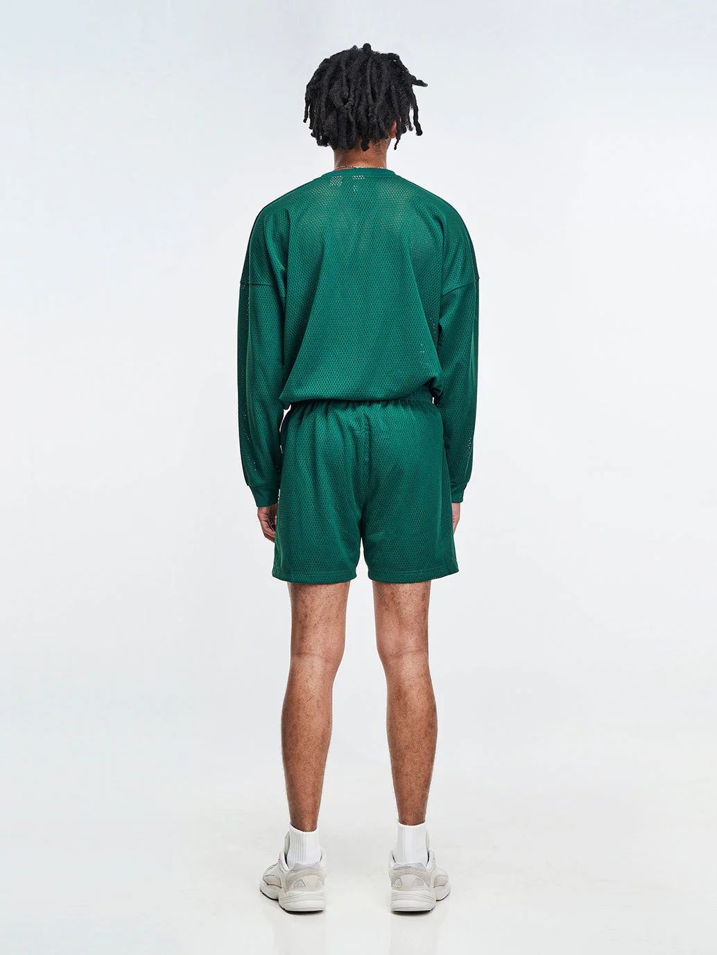 Men's Loose Fit Shorts - Image 5