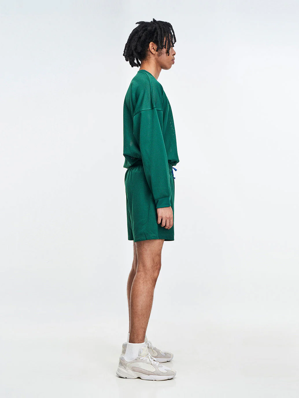 Men's Loose Fit Shorts - Image 8