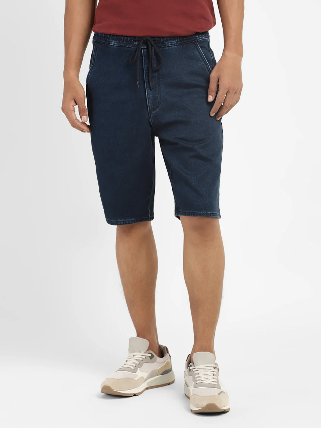 Men's Regular Fit Shorts - Image 2
