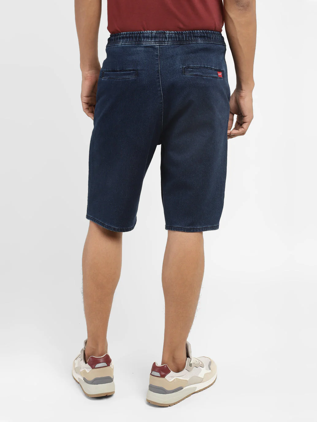 Men's Regular Fit Shorts - Image 3