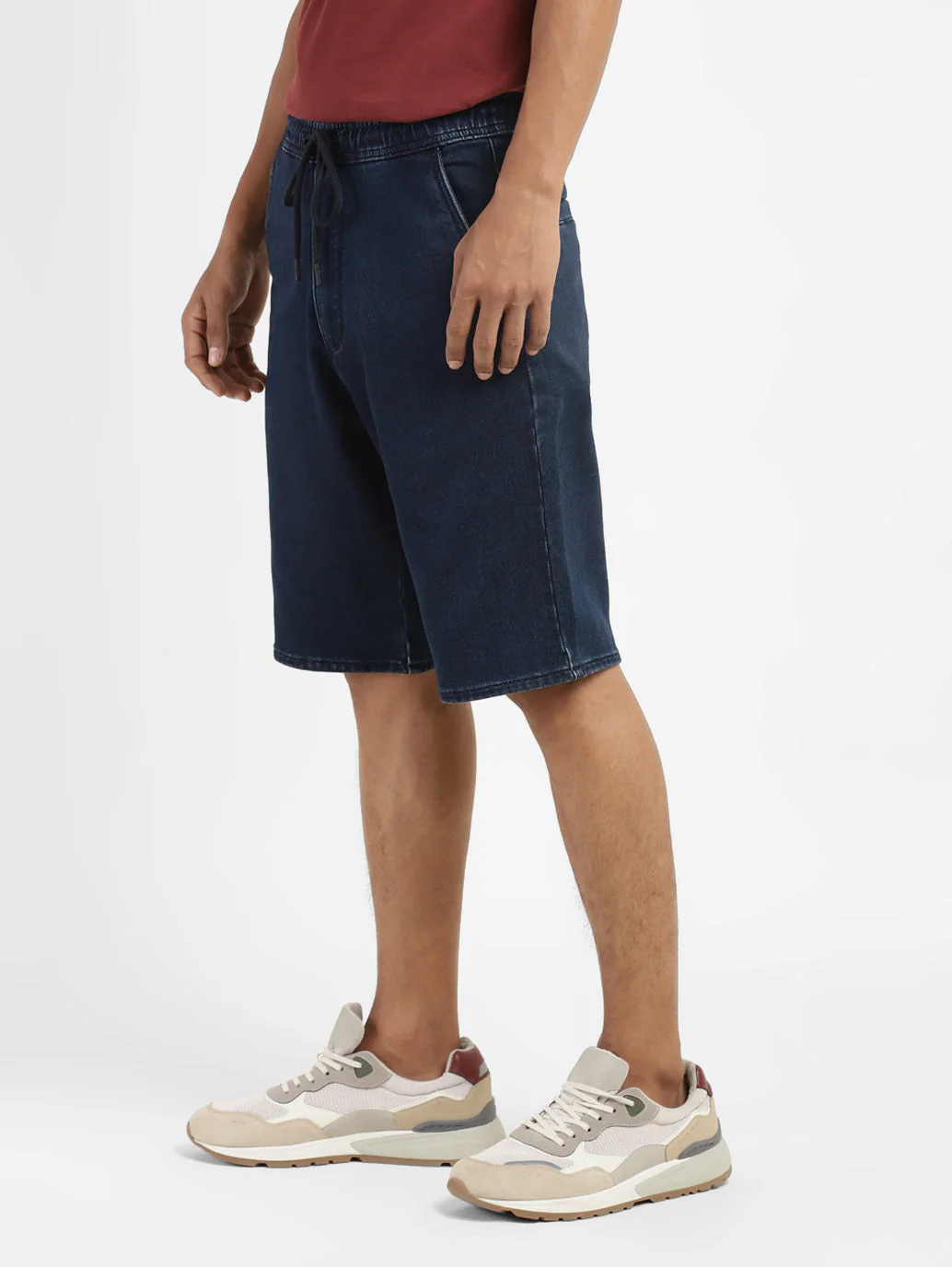 Men's Regular Fit Shorts - Image 4