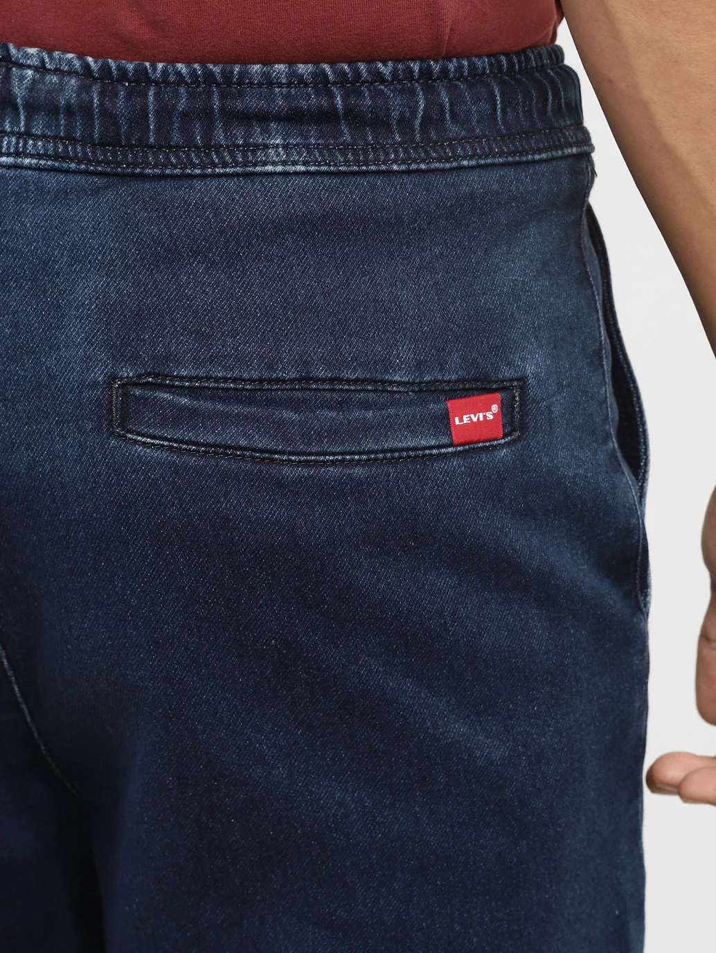 Men's Regular Fit Shorts - Image 6