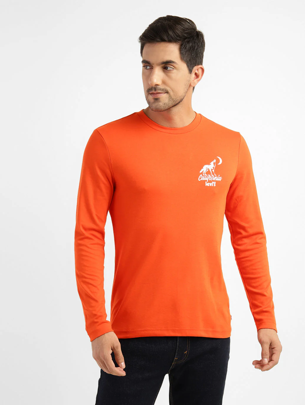 Men's Graphic Slim T-shirt