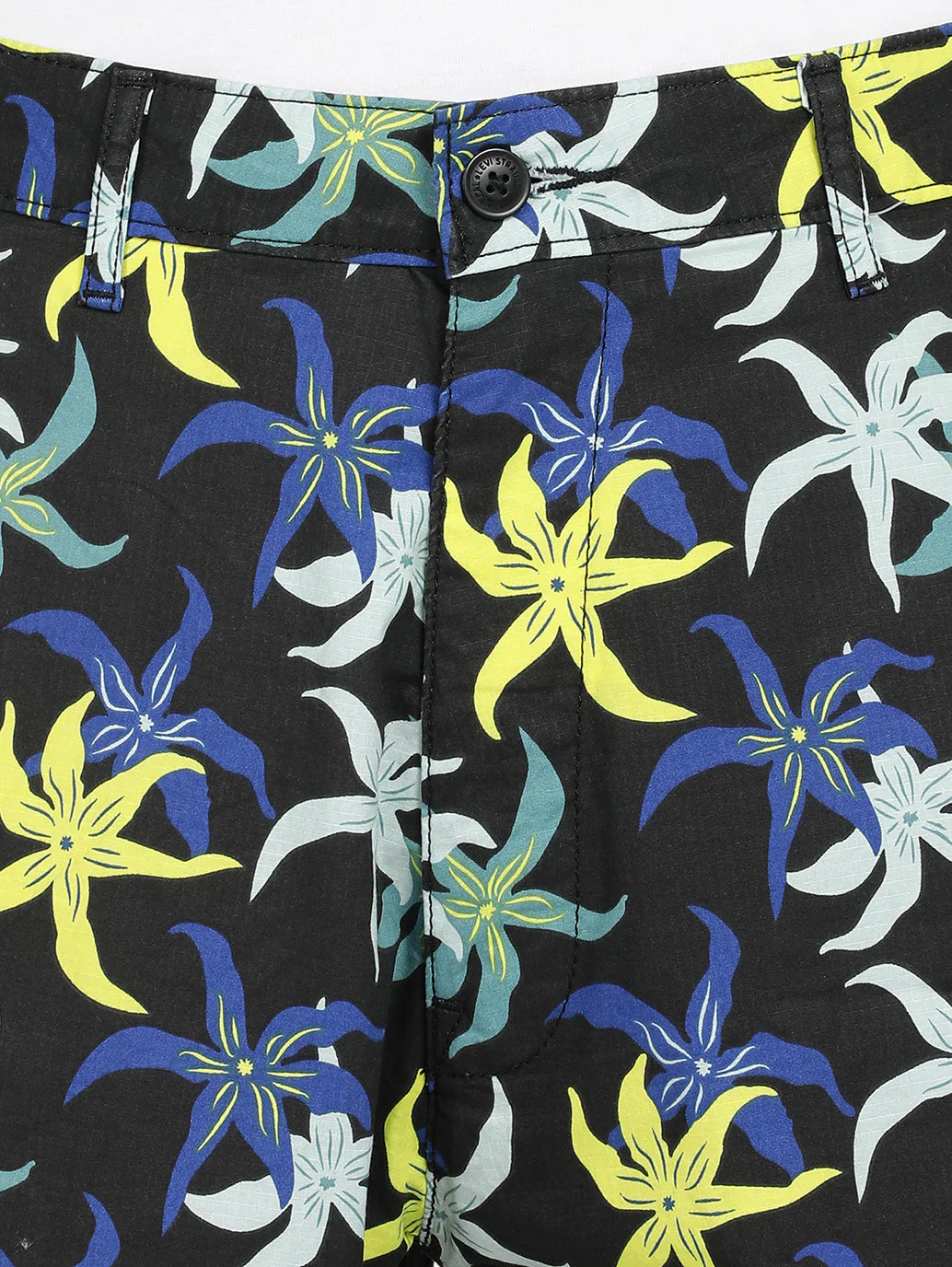 Men's Relaxed Fit Shorts - Image 5