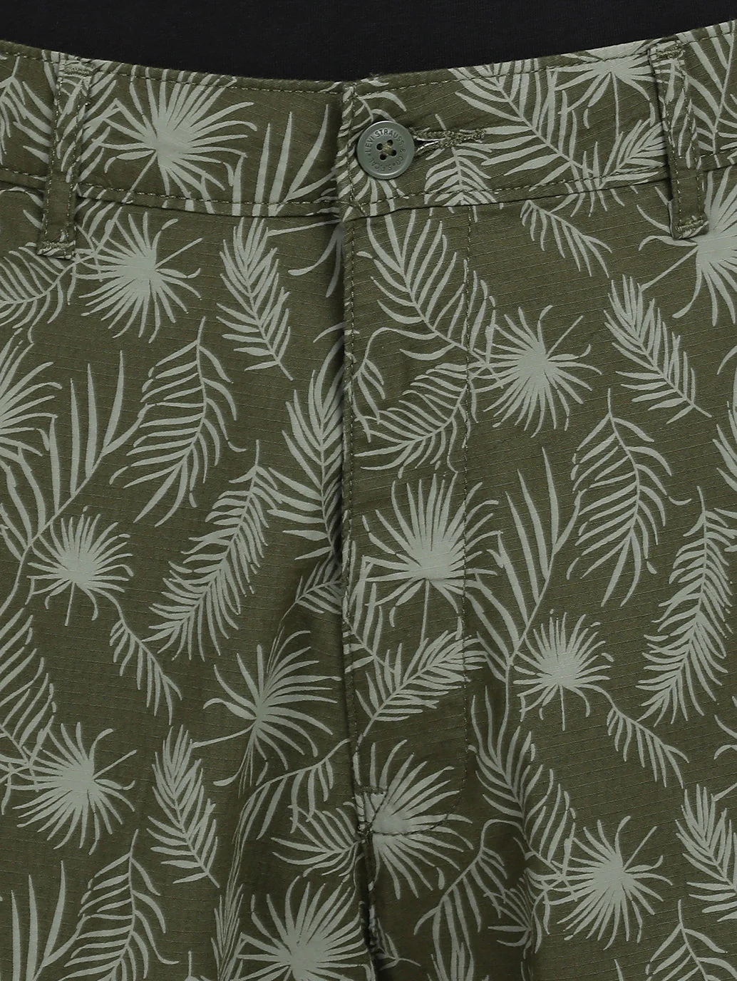 Men's Relaxed Fit Shorts - Image 5