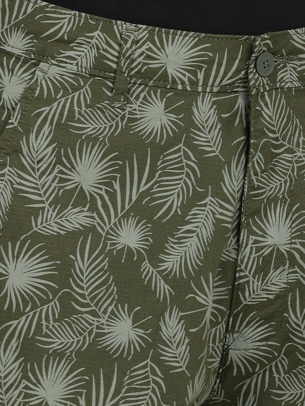 Men's Relaxed Fit Shorts - Image 6