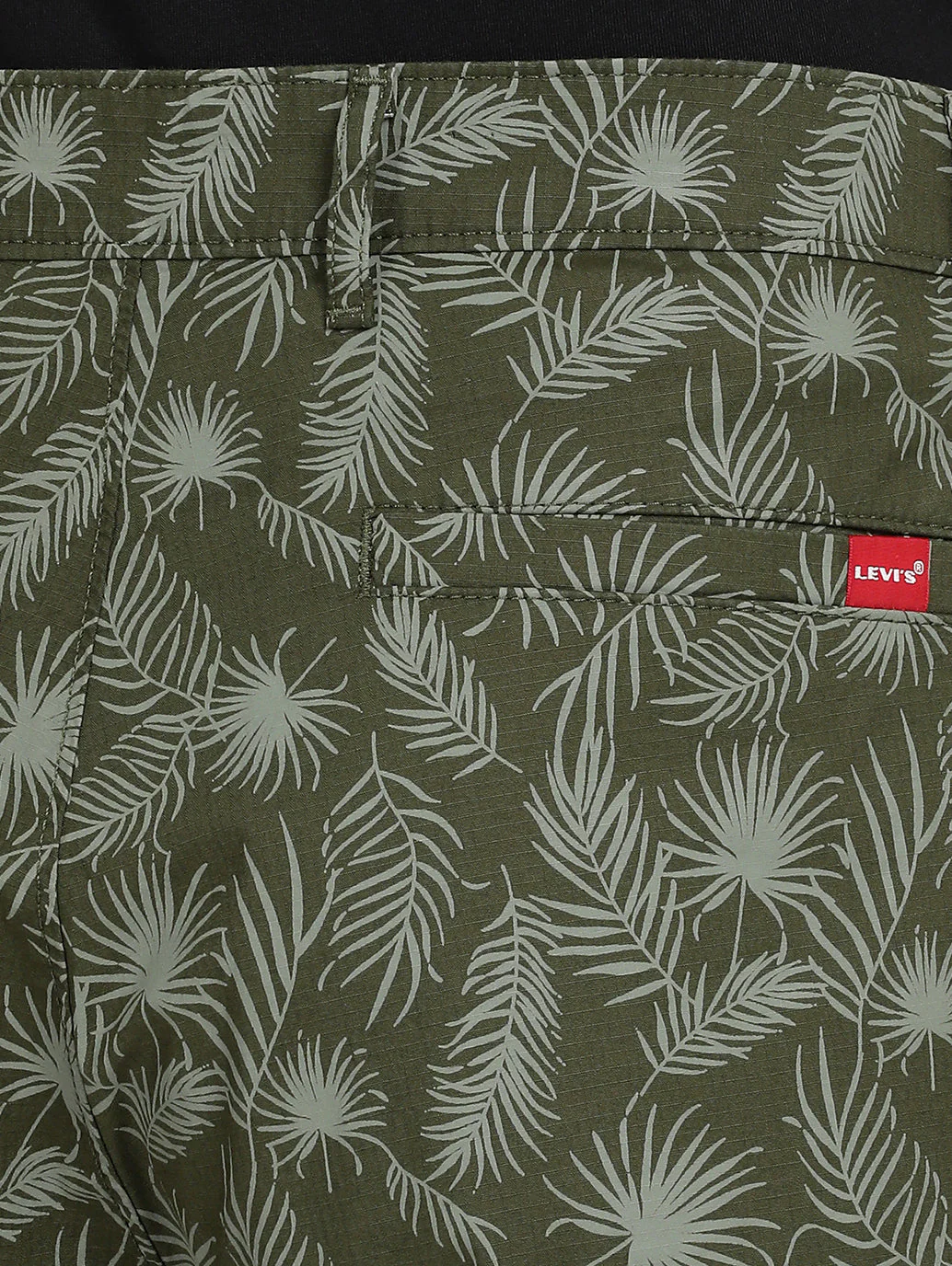 Men's Relaxed Fit Shorts - Image 7