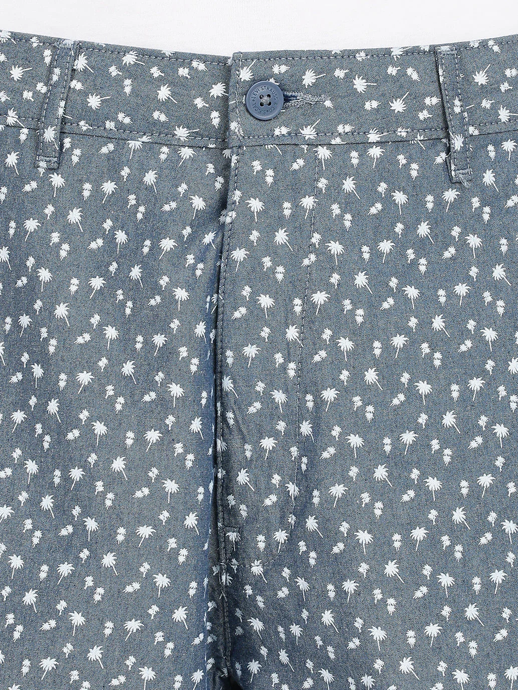 Men's Relaxed Fit Shorts - Image 5