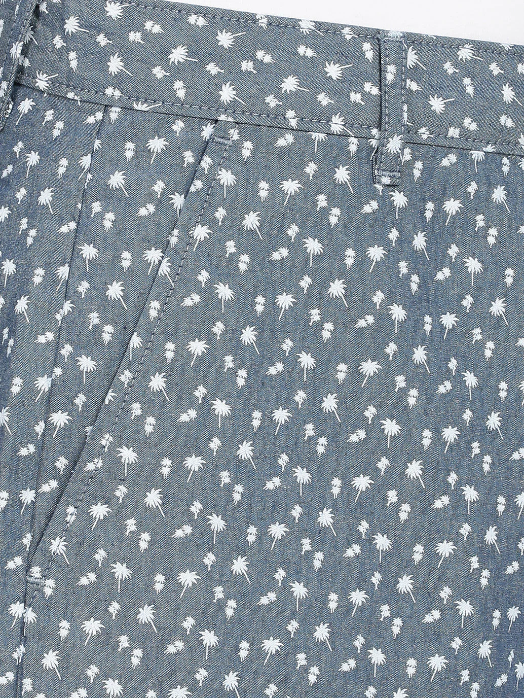Men's Relaxed Fit Shorts - Image 6