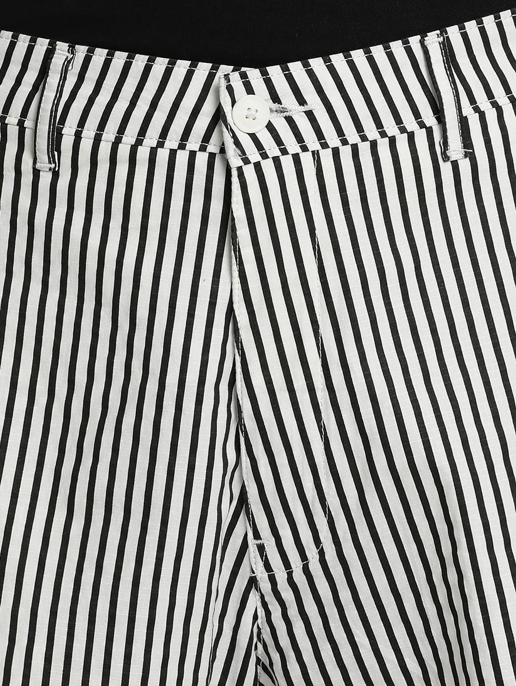 Men's Relaxed Fit Shorts - Image 5