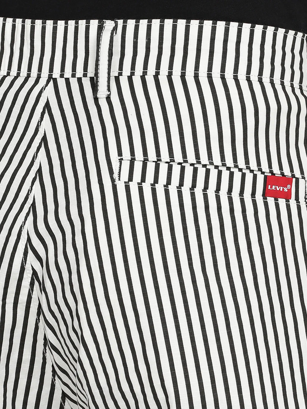 Men's Relaxed Fit Shorts - Image 7