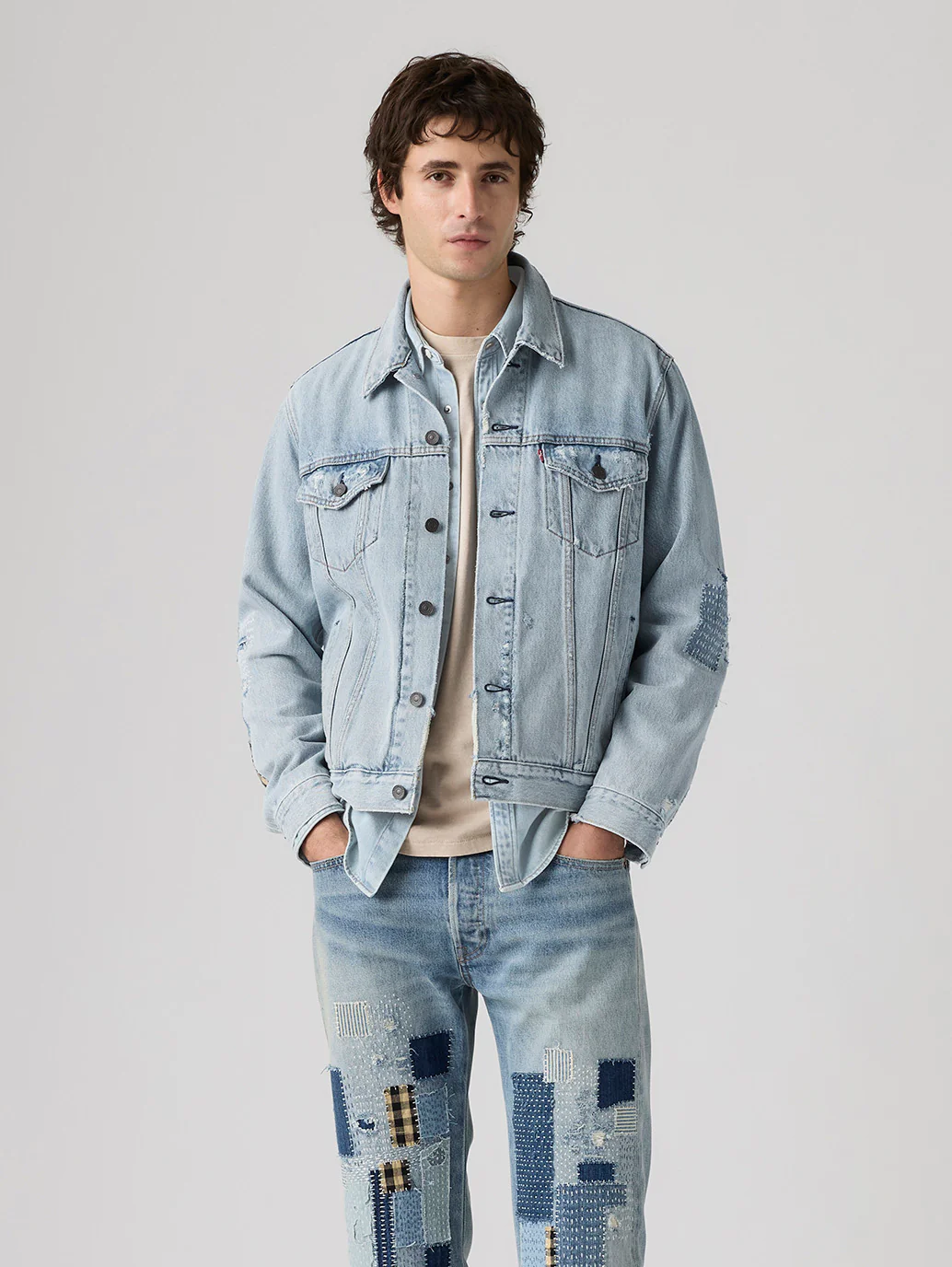 Levi's® Men's Trucker Jacket