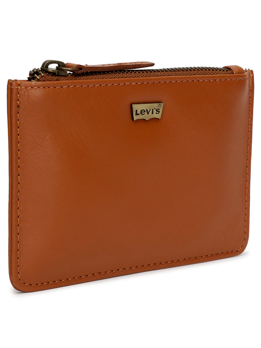 Men's Solid Wallet - Image 2