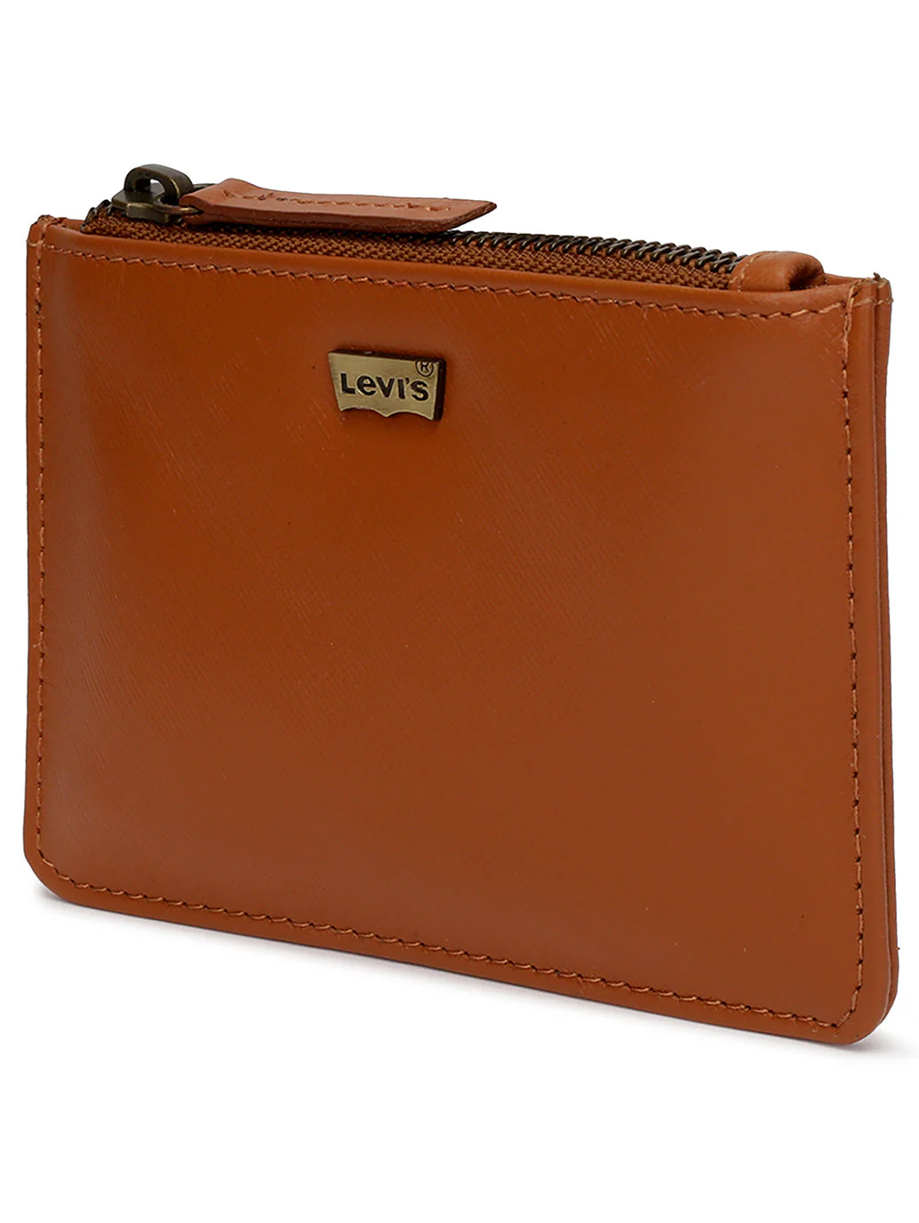 Men's Solid Wallet - Image 3