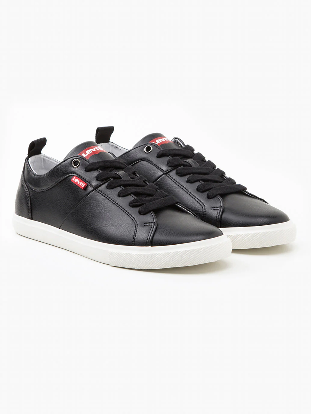 Men's Solid Casual Shoes - Image 2