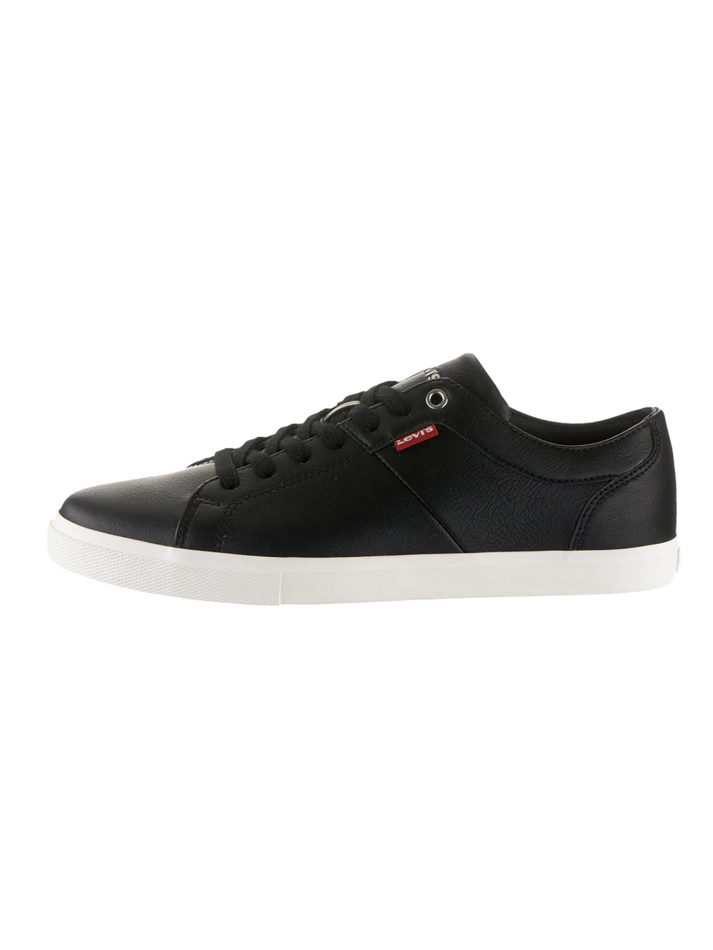 Men's Solid Casual Shoes