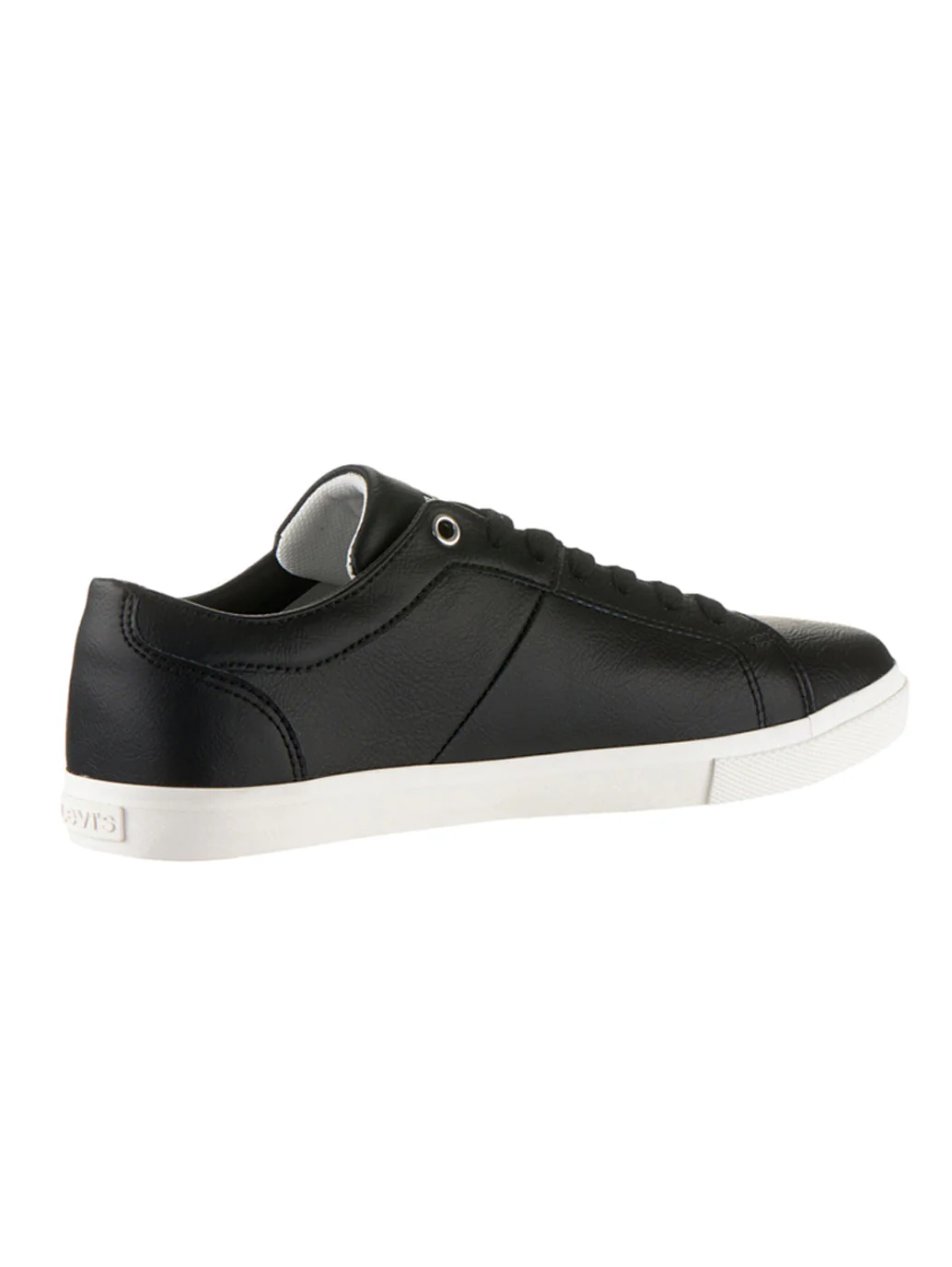 Men's Solid Casual Shoes - Image 2