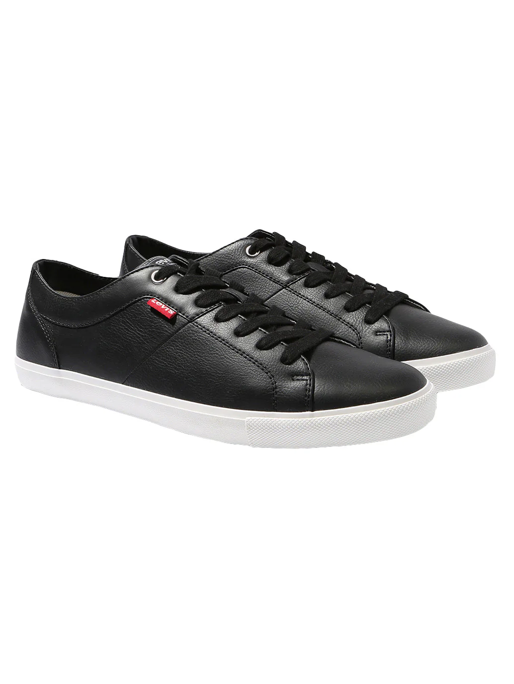 Men's Solid Casual Shoes - Image 3