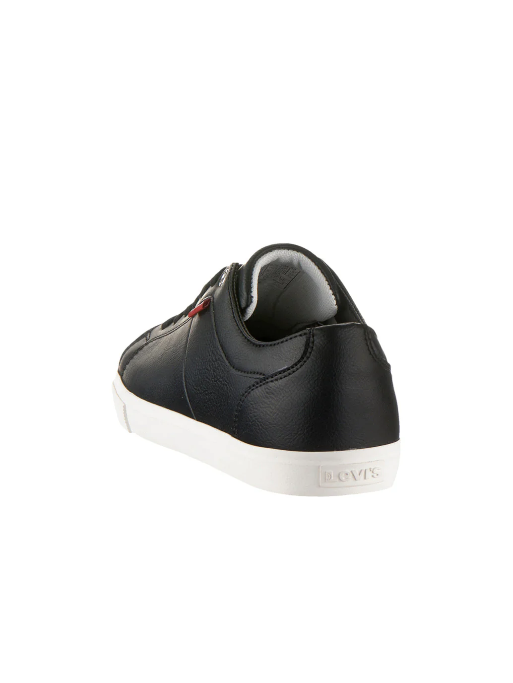 Men's Solid Casual Shoes - Image 4