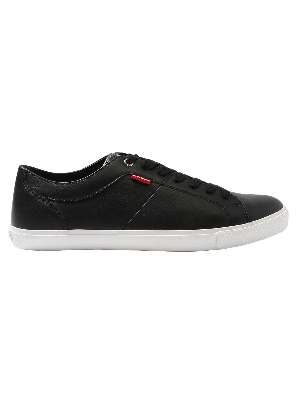 Men's Solid Casual Shoes - Image 5