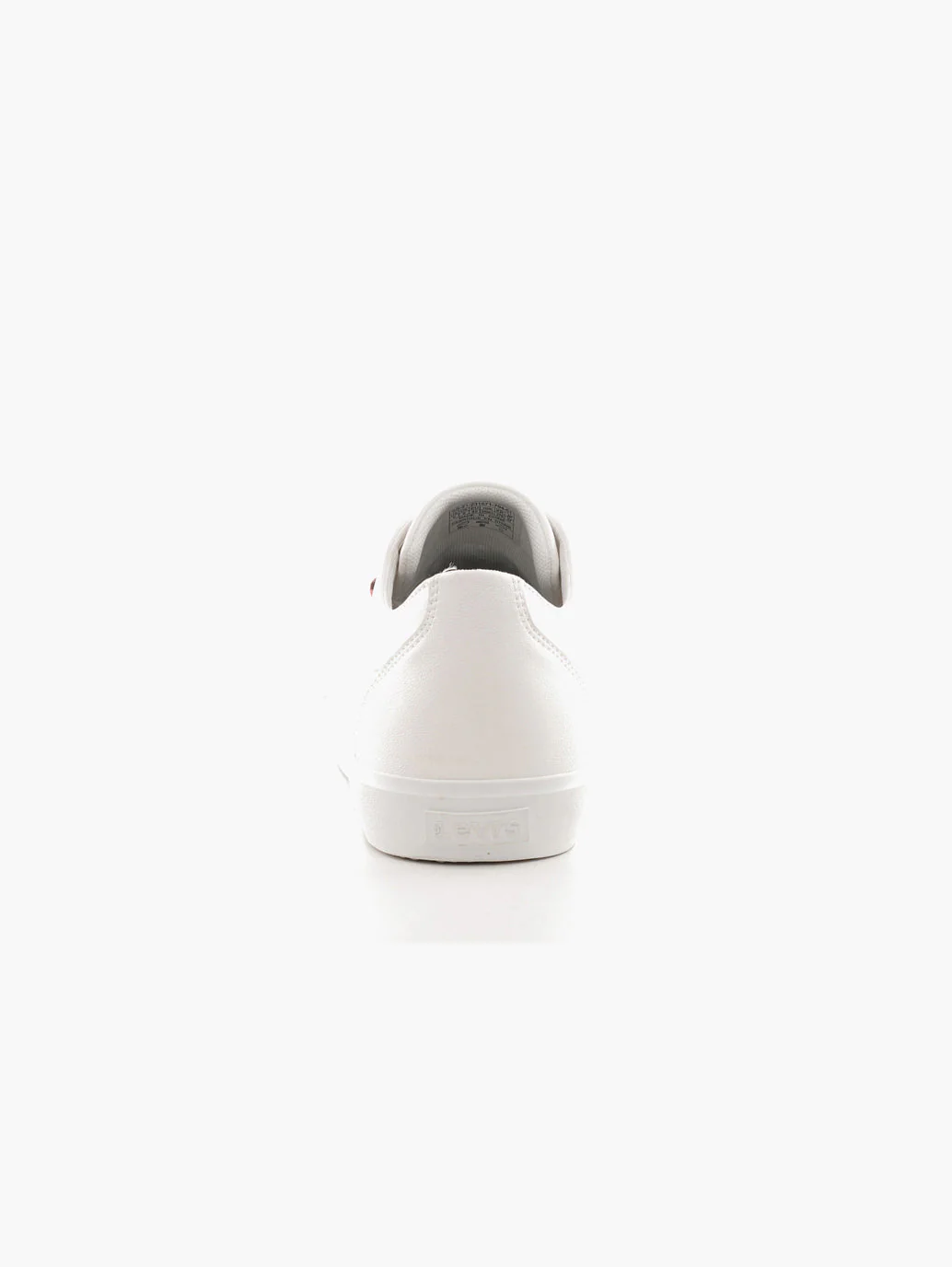 Men's Solid Casual Shoes - Image 2