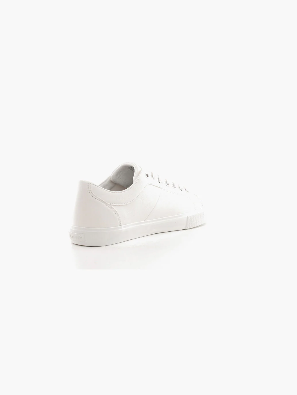 Men's Solid Casual Shoes - Image 3