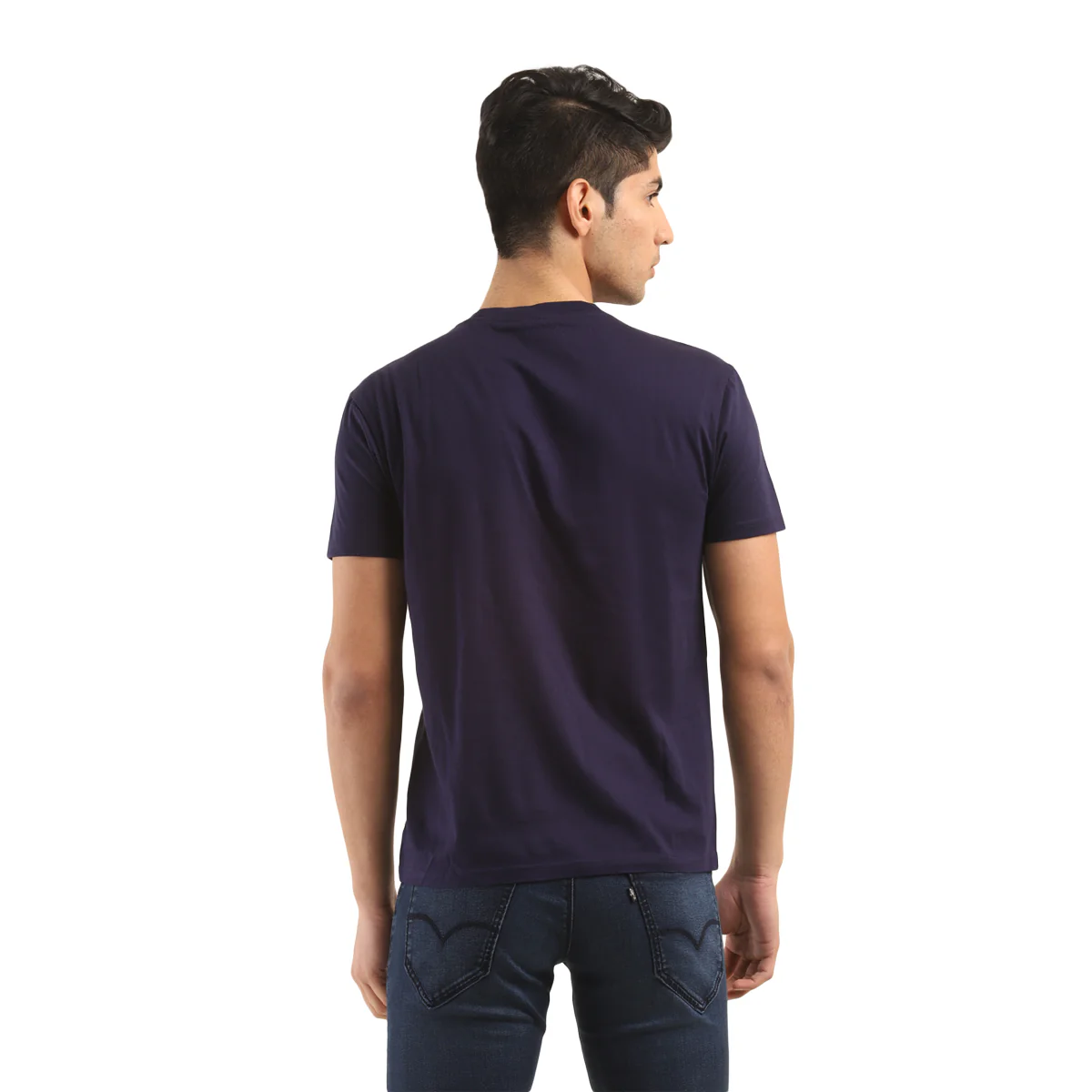 Levi's® Crew Neck Tee - Image 2
