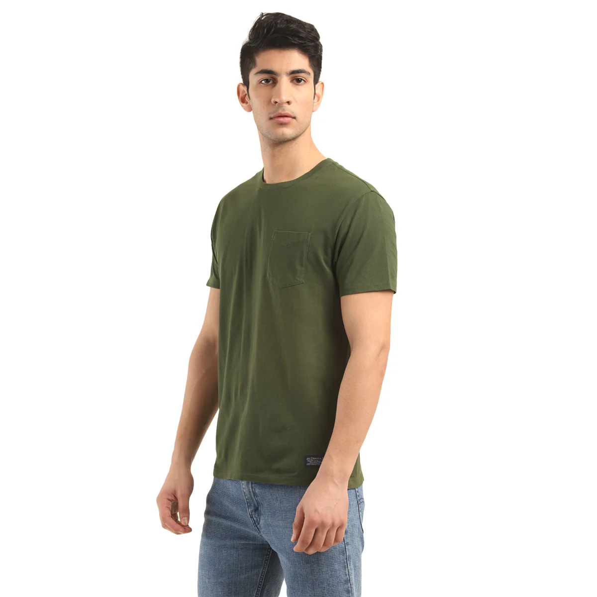Levi's® Crew Neck Tee - Image 3