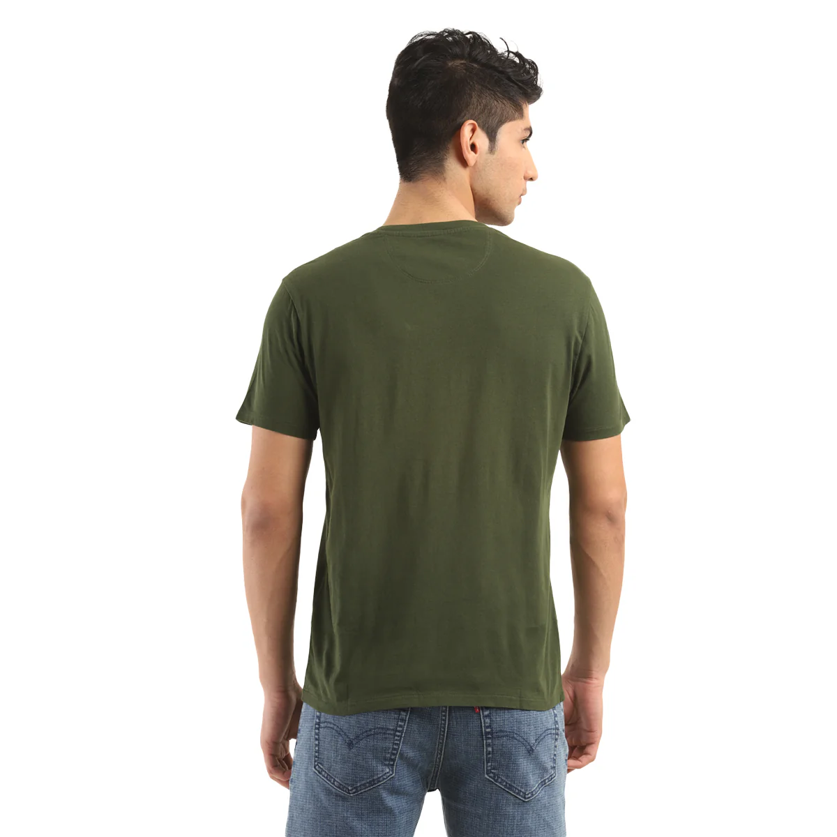 Levi's® Crew Neck Tee - Image 4