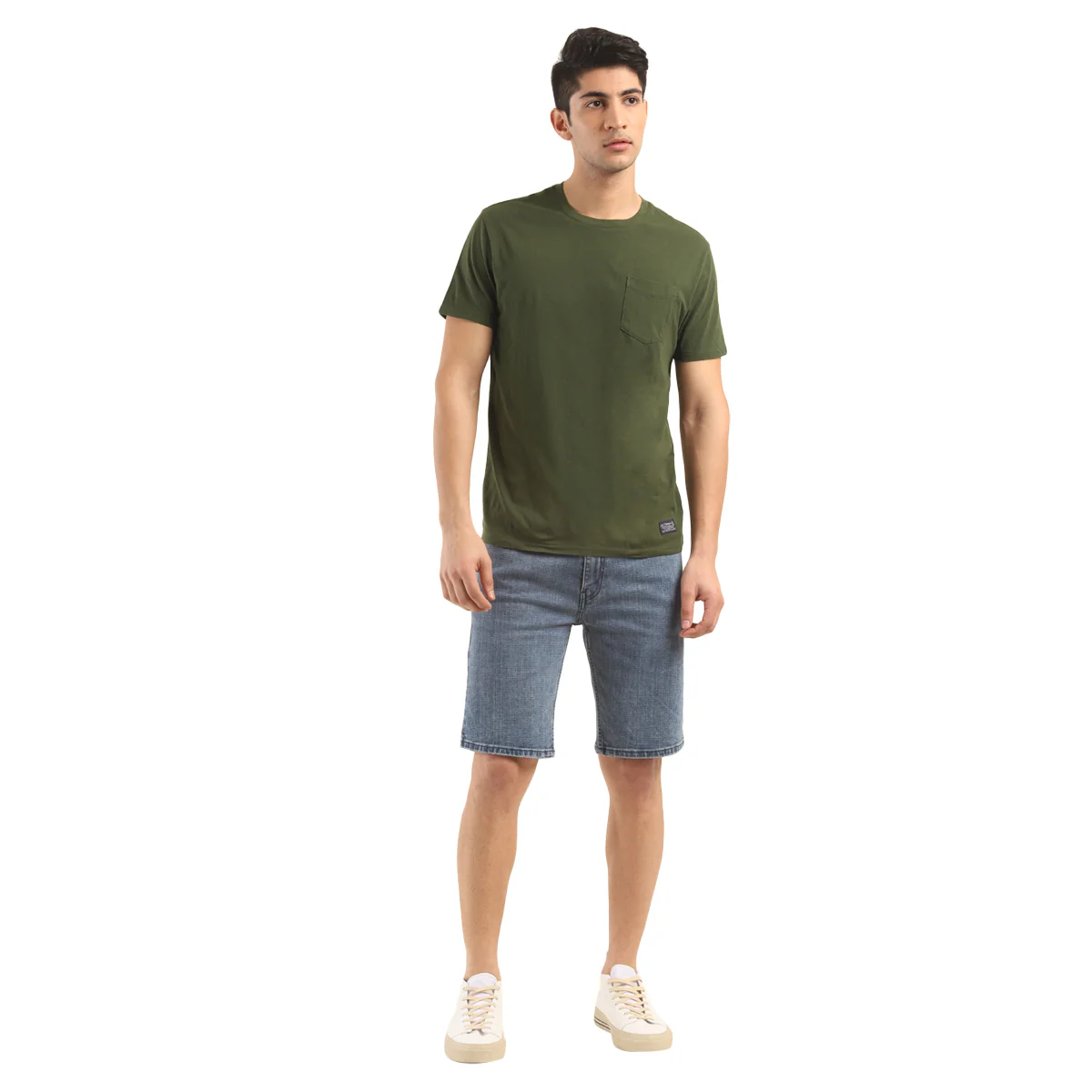 Levi's® Crew Neck Tee - Image 5