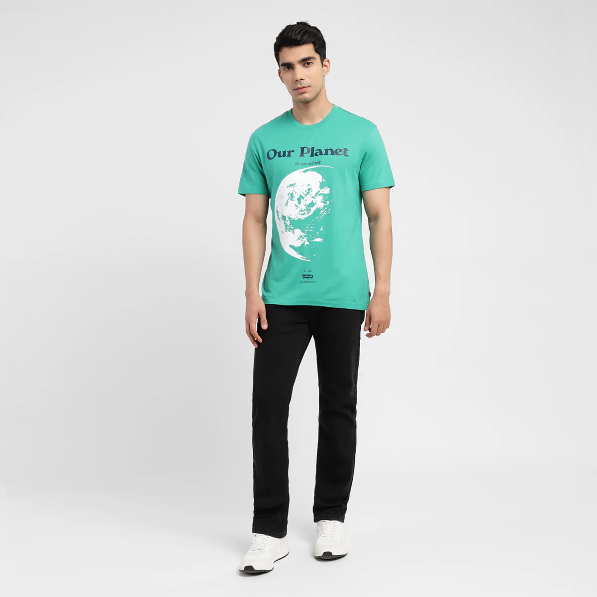 Levi's® Crew Neck Tee - Image 5