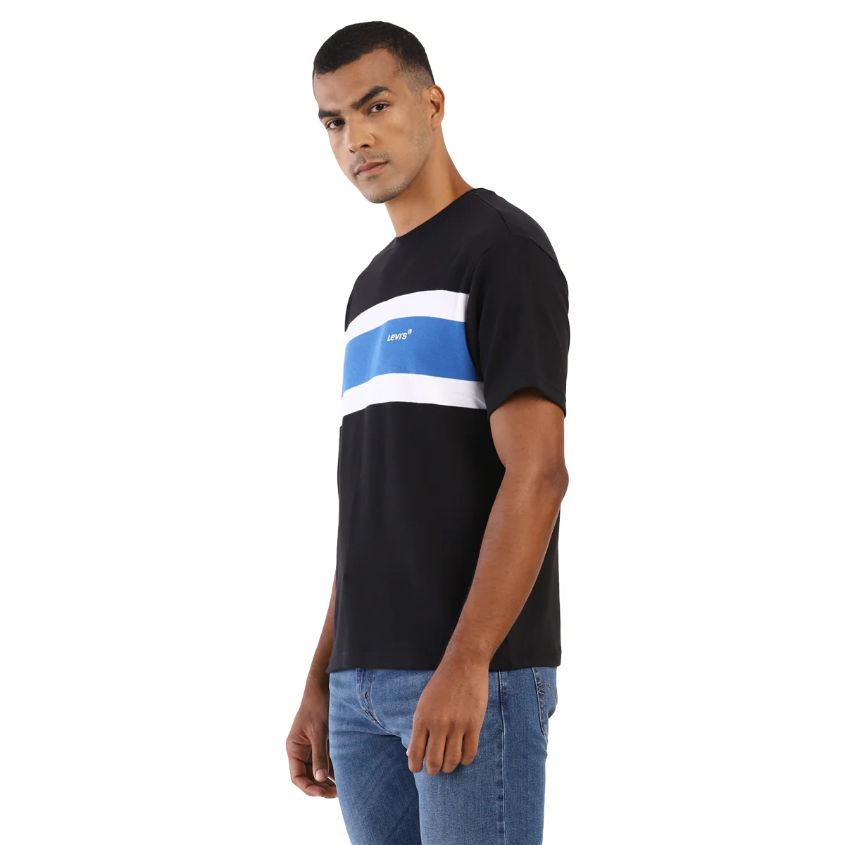 Levi's® Crew Neck Tee - Image 3