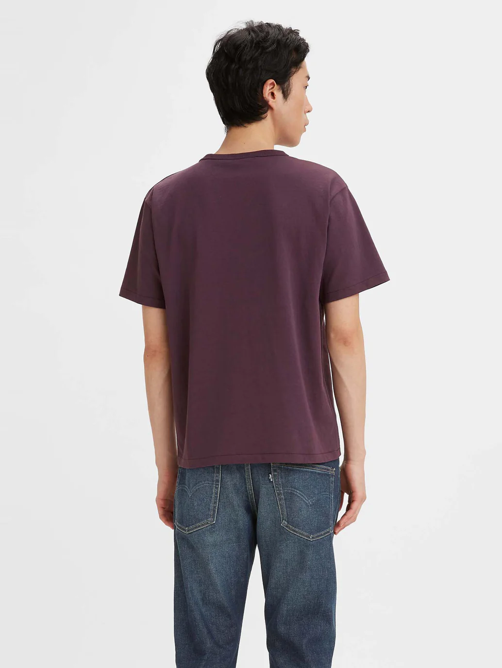Levi's® Made & Crafted® Men's Classic Tee - Image 2