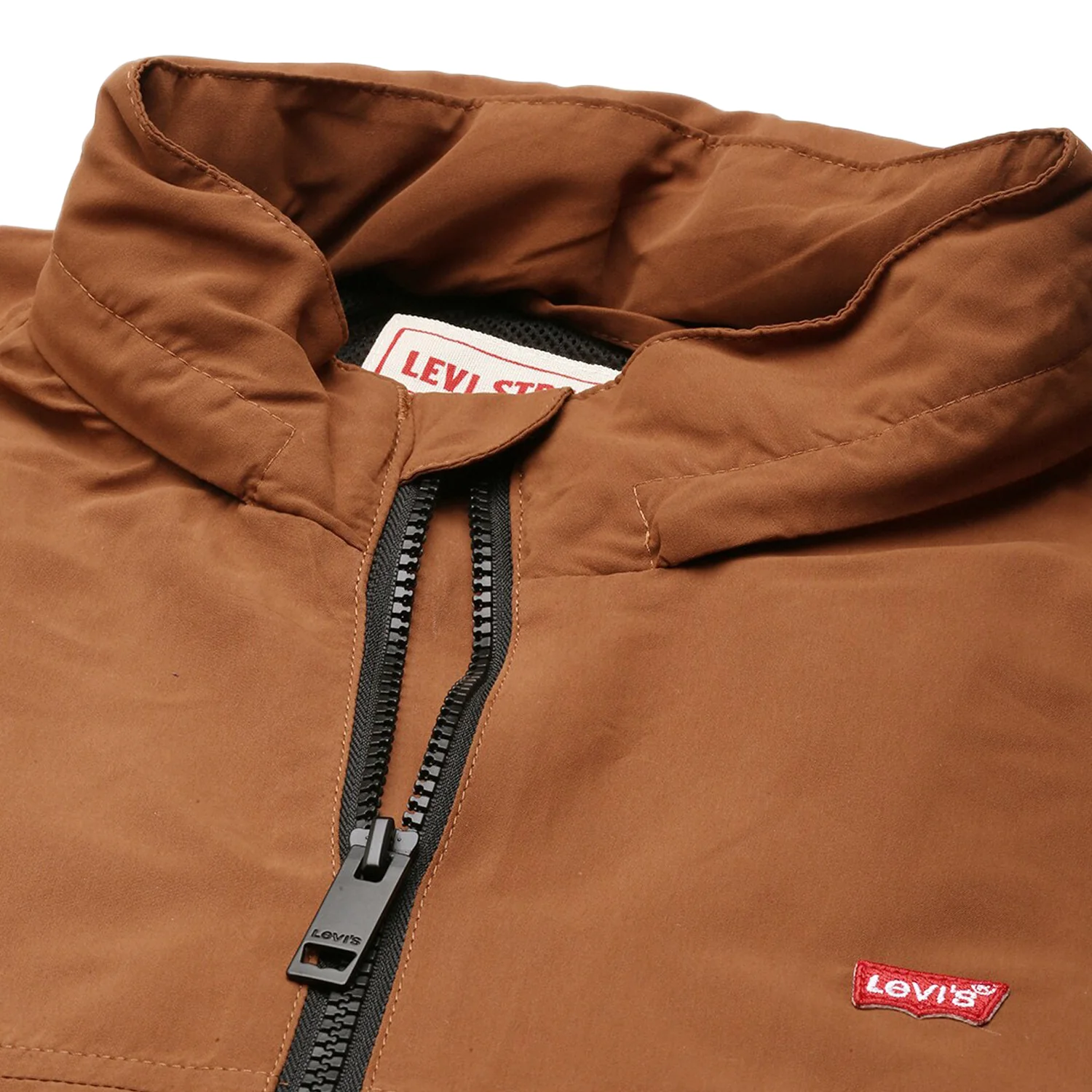 Levi's® Men's Hooded Sports Jacket - Image 6