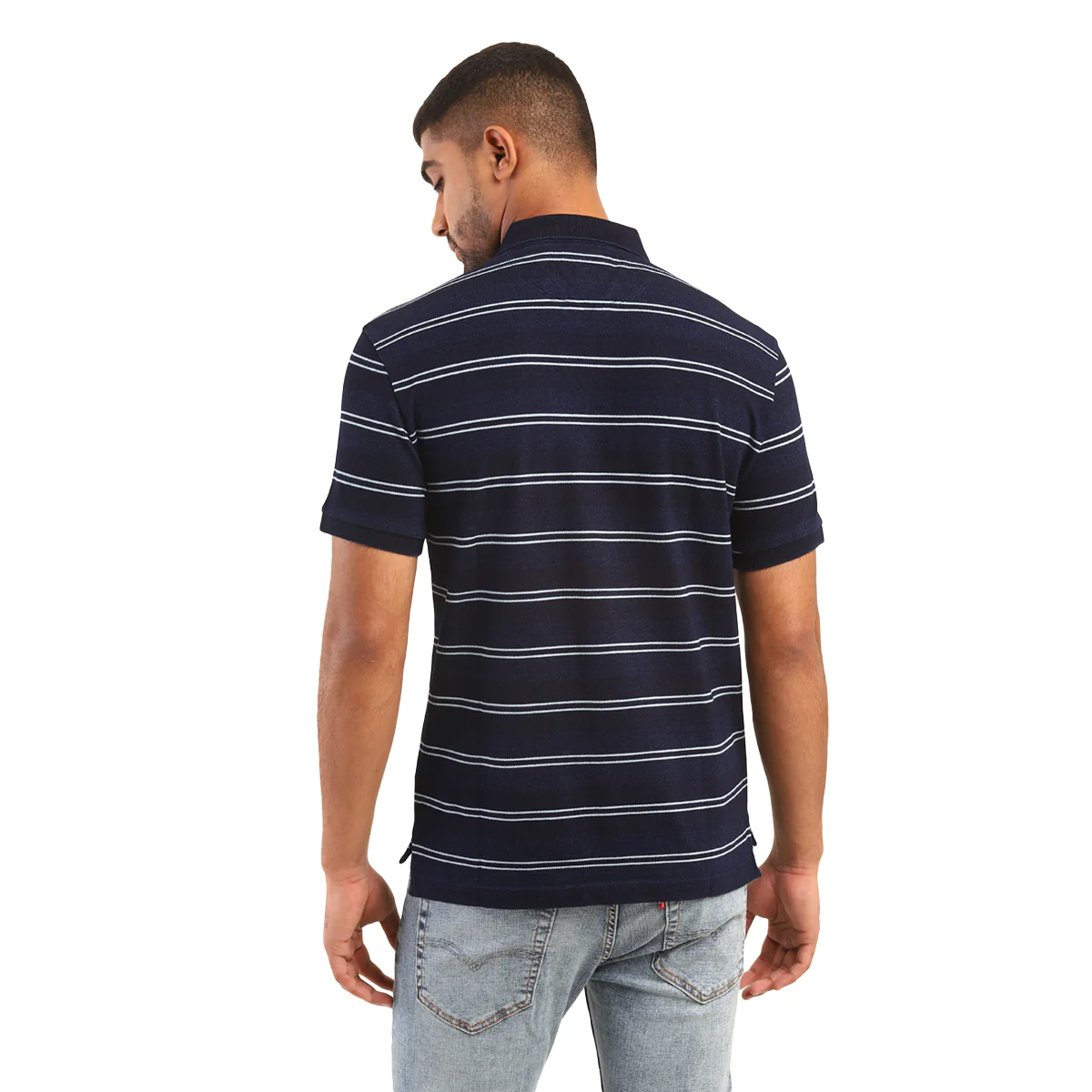 Levi's® Polo Tee - Image 2