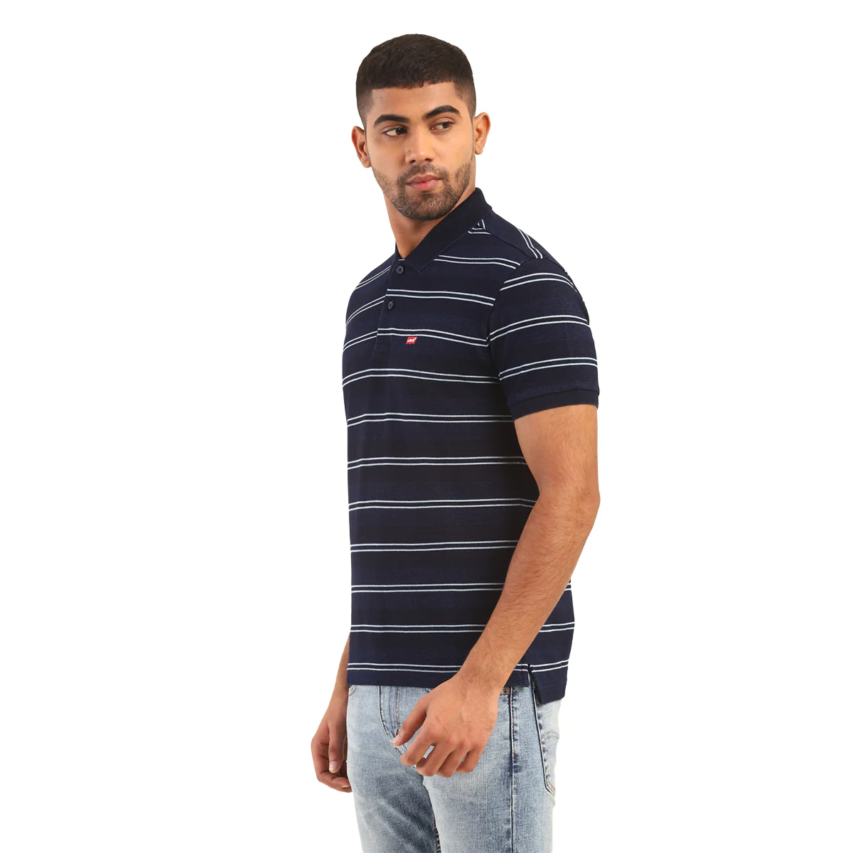 Levi's® Polo Tee - Image 3