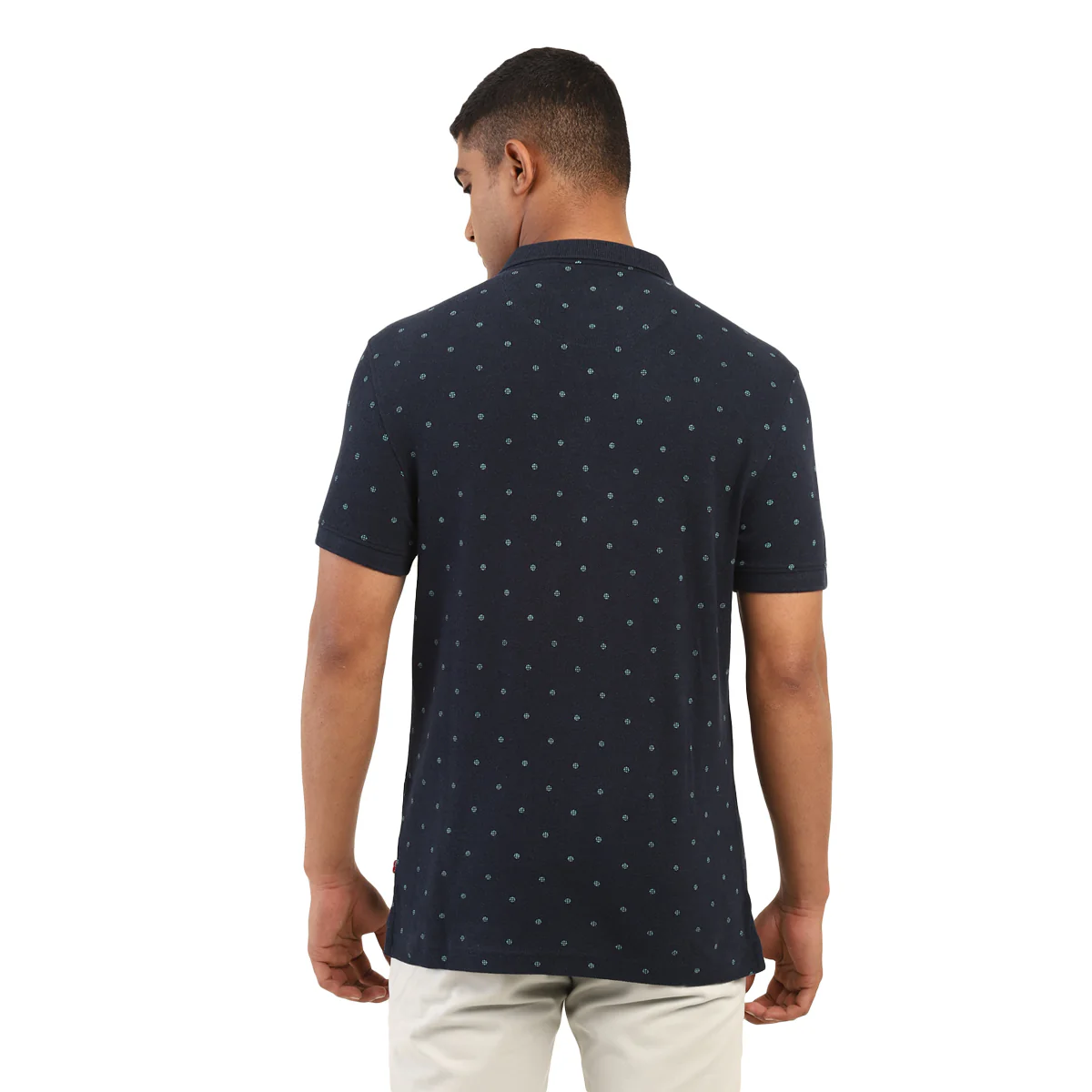 Levi's® Polo Tee - Image 2