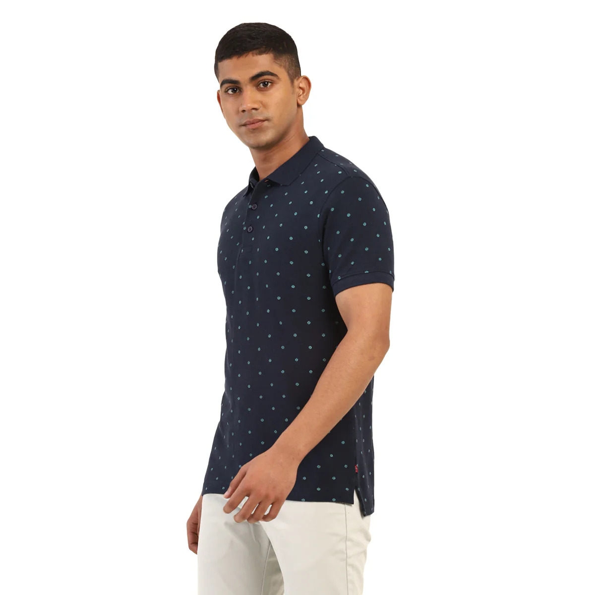 Levi's® Polo Tee - Image 3